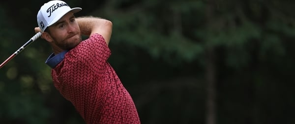 Doeden Admits Cheating In PGA Tour Canada Tournament