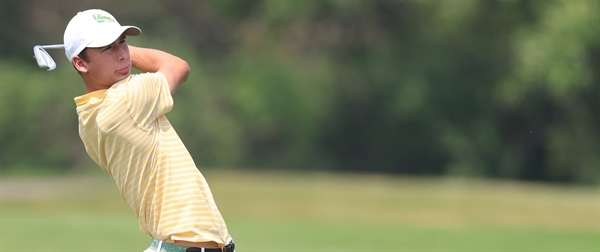 Ohe Picks up Where He Left off Last Year in AAA Boys; Jirele Leads AAA Girls
