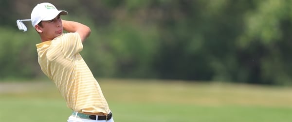 Morrison Is U.S. Junior Medalist ; Ohe Makes Match Play; Birdwell Will Play off in AM