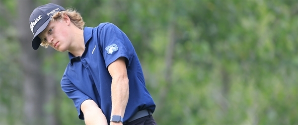 Savageau, Eckman Win at the Twin Cities Junior Championship