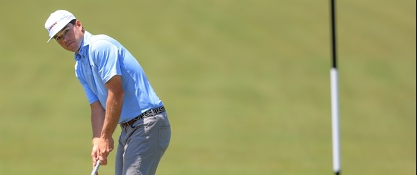 Nicholas' Closing 63 Makes Him Alabama First Stage Q-School Medalist; McCain's 278 (-10) Not Good Enough