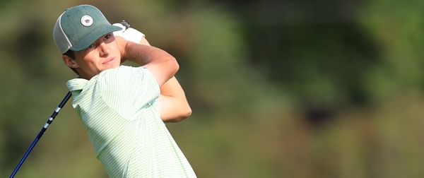 Conzemius, Armstrong, Hanstad and Stevens Still Standing at MGA Players