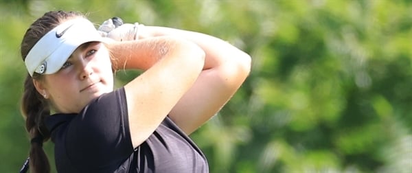 Morton Extends Lead to Seven at Minnesota State Junior Girls' Championship