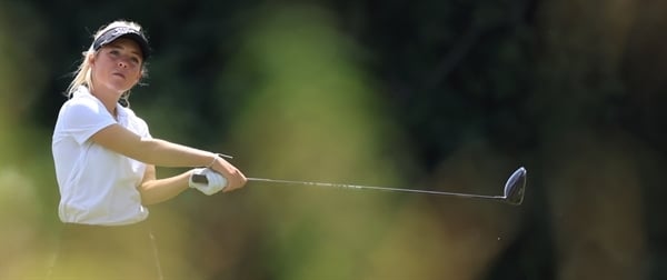 Women's NCAA Division I Rankings -- May 16