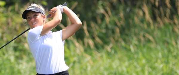 Women's NCAA DI Rankings -- Nov. 9