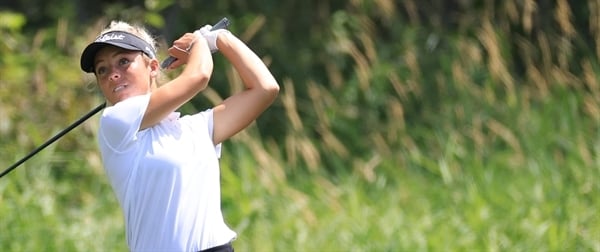 McCauley Grabs Medalist Honors at U.S. Women’s Amateur Qualifying at Burl Oaks G.C.
