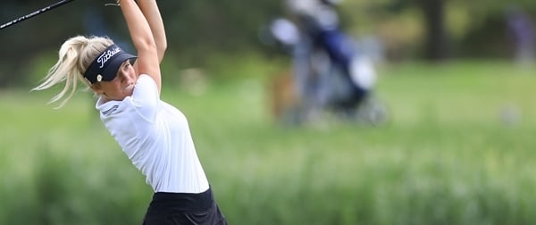 Women's World Amateur Golf Rankings -- Dec. 17