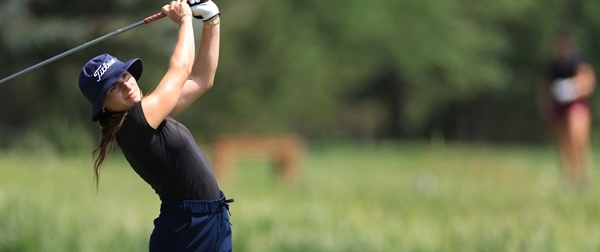 Boraas, Kuznik, Reineke and Petzold Still Remain at MGA Women's Match Play