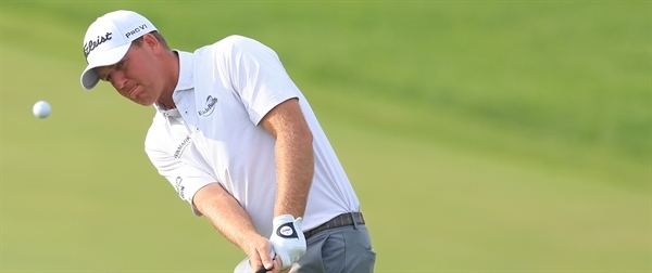 How They're Doing: Minnesotans on Pro Tour Money Lists -- Nov. 20