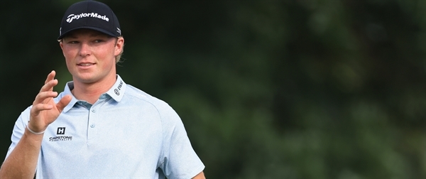 How They're Doing: Minnesotans on Pro Tour Money Lists -- Oct. 6