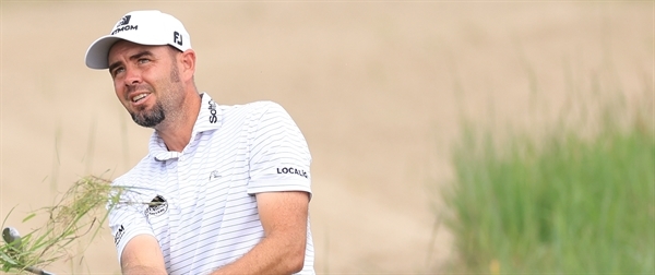 How They're Doing: Minnesotans on Pro Tour Money Lists -- Oct. 28