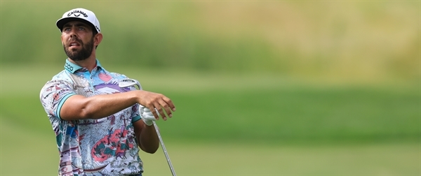 Former Teammate Trasamar Inspires Van Rooyen to Spectacular WWT Victory