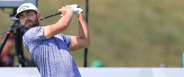 Gotterup Leaves Contenders behind in Myrtle Beach Victory; Van Rooyen Is T4