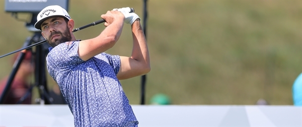 How They're Doing: Minnesotans on Pro Tour Money Lists -- July 8