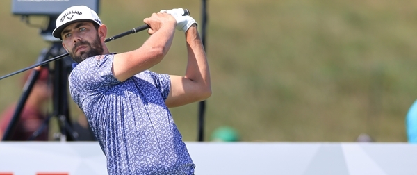 How They're Doing: Minnesotans on Pro Tour Money Lists -- July 29