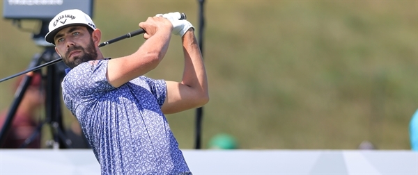 How They're Doing: Minnesotans on Pro Tour Money Lists -- Sept. 16