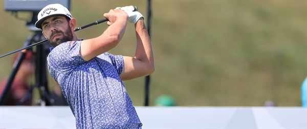 How They're Doing: Minnesotans on Pro Tour Money Lists -- March 31