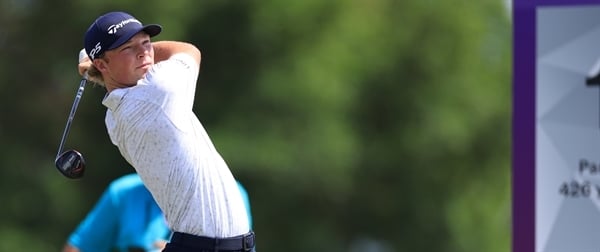 How They're Doing: Minnesotans on Pro Tour Money Lists -- Jan. 21