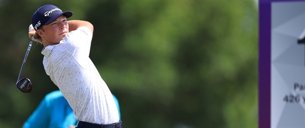 How They're Doing: Minnesotans on Pro Tour Money Lists -- Sept. 8