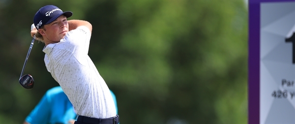 How They're Doing: Minnesotans on Pro Tour Money Lists -- Sept. 11