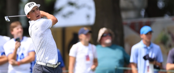Rain Gives Ekert Golfweek/AGT Victory, Costs VanArragon His Shot at Winning