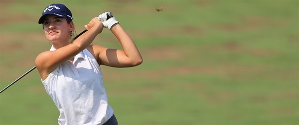Reineke, VanArragon and Davies Are 1, 2 & T3 as St. Thomas Gets 1st DI Victory
