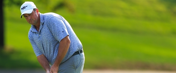 Baxley and Buan Lead 101st MPGA Public Links
