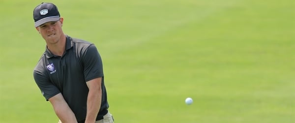 Armstrong Outshines Tylke in Playoff to Win MPGA Public Links Title