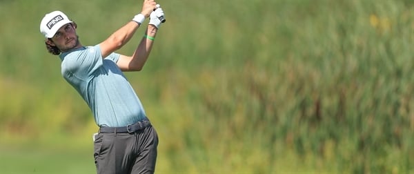 How They're Doing: Minnesotans on Pro Tour Money Lists -- June 16