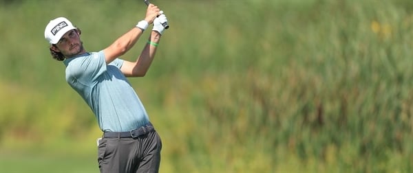 How They're Doing: Minnesotans on Pro Tour Money Lists -- July 22