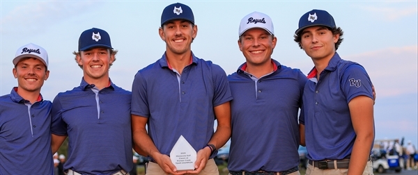Bethel wins Minnesota Golf Classic for Second Straight Year; Furman’s Diehl is Medalist
