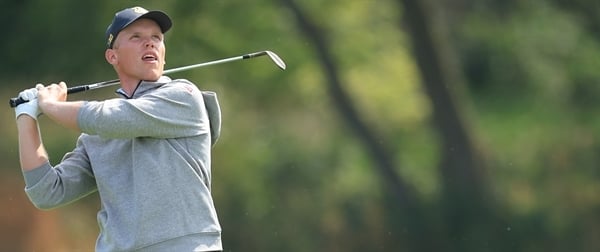 Warian Is Medalist & Gophers Are Team Champs at Highland Meadows
