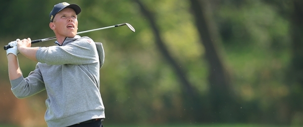 Warian and Galdos Help Gopher Men to Fifth-Place Finish at Gopher Invite