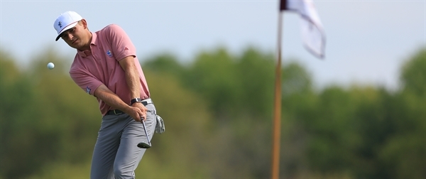 Capan Is Medalist in Durham U.S. Open Qualifying; Broin Comes out of Columbus