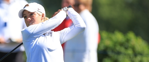 Women's World Amateur Golf Rankings -- Dec. 8
