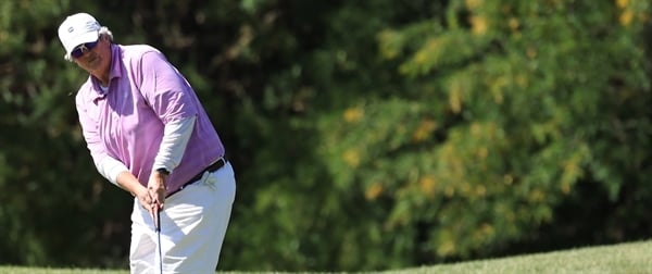 Stouffer Is U.S. Women's Senior Am Medalist; Klasse Advances to Match Play