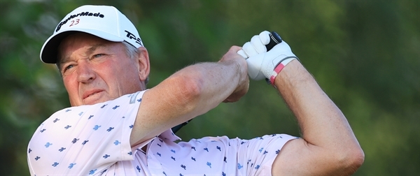 Sowards Wins 2nd Sr. PGA Club Pro Title; Berry Ties for 7th