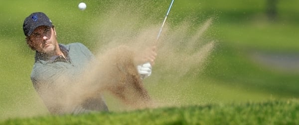 A Year After Coming Up Short, Tiziani Advances to U.S. Senior Open