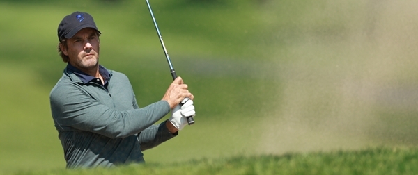 How They're Doing: Minnesotans on Pro Tour Money Lists -- Sept. 23