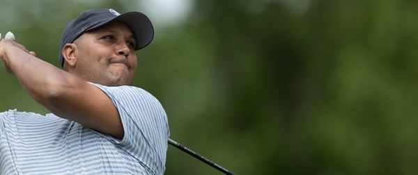 Final Four: Hanstad, Tylke, Peterson and Conn Last Remaining at MGA Mid-Players