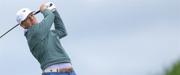 Hanstad, Tylke and Conn Among Winners on Day One at MGA Mid-Players' Championship