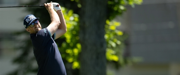 Early Eagle Lifts Miller into Lead to Begin Minnesota State Open