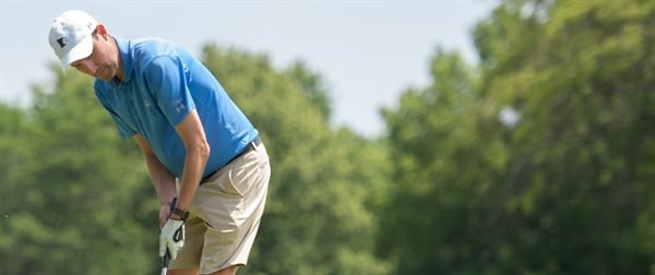 Peterson a Winner Again, Claims Fourth MPGA Mid Public Links Title