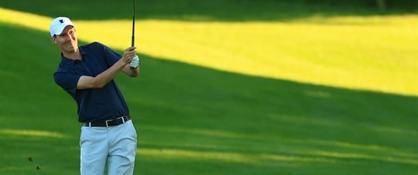 Brynn, Peterson & Tylke Tied at the Top in State Publinx