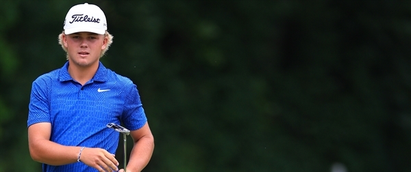 67-67 in Final 2 Rounds Wins Jr. PGA for Larrabee; Birdwell Is T5