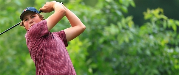 Herron Shoots Final-Round 64, Edges VanArragon and Tylke in Playoff at Minnesota State Open