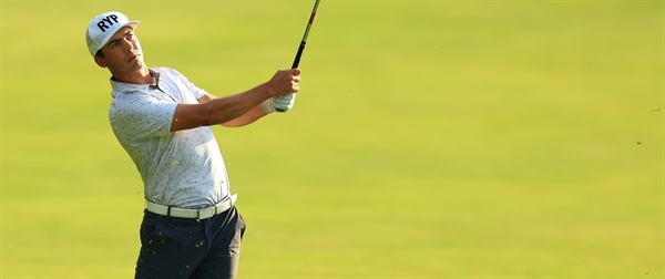 How They're Doing: Minnesotans on Pro Tour Money Lists -- April 6