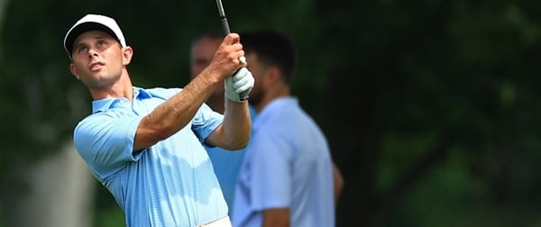 Men's World Amateur Golf Rankings -- Feb. 26