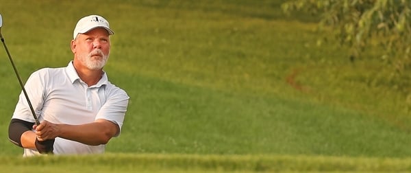 Piotrowski Edges Lehman to Win Second State Title at MPGA Senior Public Links