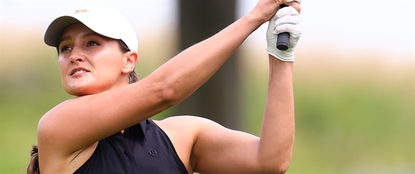 4 Minnesotans -- Groom, Ledwein, Kelly & Herrick -- Make Match Play in U.S. Mid-Am